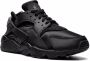 Nike Air Huarache "Triple Black" sneakers - Thumbnail 2