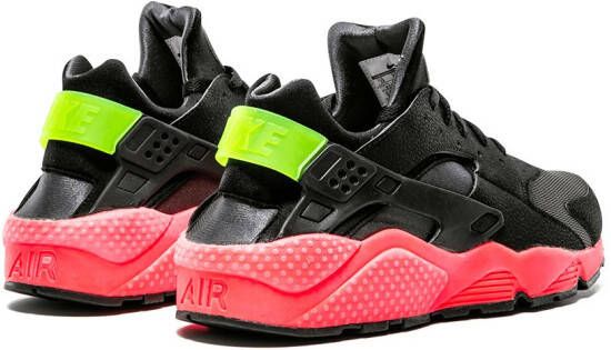 Nike Air Huarache sneakers Black