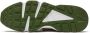 Nike x Stüssy Air Huarache "Dark Olive 2021" sneakers Green - Thumbnail 4