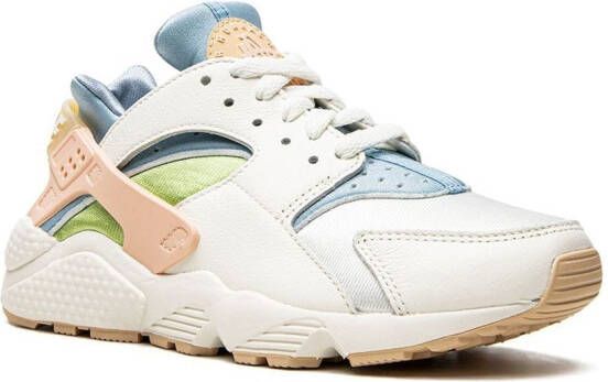 Nike Air Huarache SE "Sun Club" sneakers Neutrals