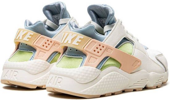 Nike Air Huarache SE "Sun Club" sneakers Neutrals