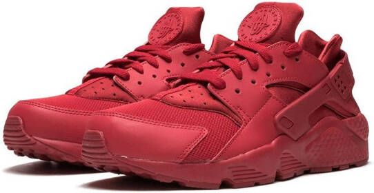 Nike Air Huarache "Varsity Red" sneakers