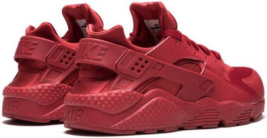 Nike Air Huarache "Varsity Red" sneakers