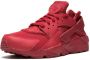 Nike Air Huarache "Varsity Red" sneakers - Thumbnail 4