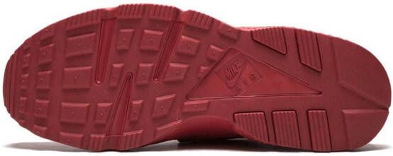 Nike Air Huarache "Varsity Red" sneakers