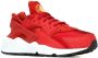 Nike Air Huarache Run "Cinnamon" sneakers Red - Thumbnail 2