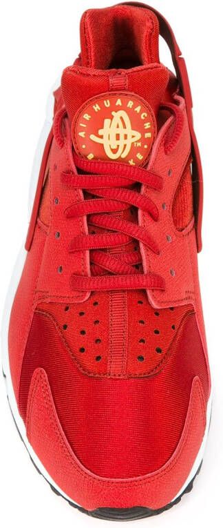 Nike Air Huarache Run "Cinnamon" sneakers Red