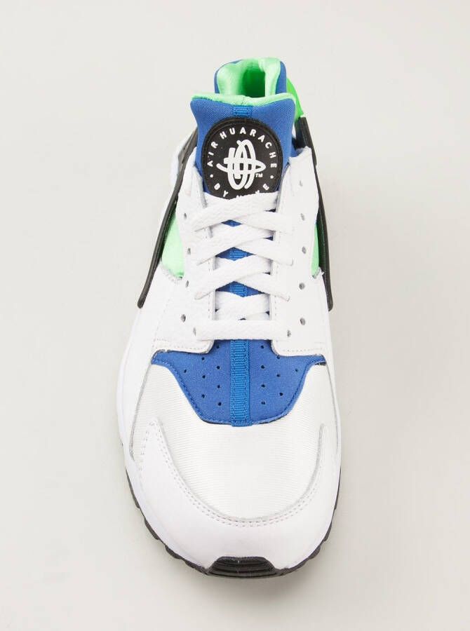 Nike Air Huarache sneakers White