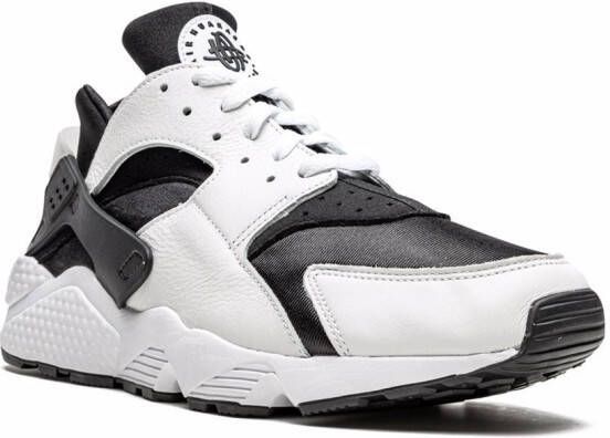 Nike Air Huarache "Orca" sneakers White