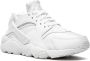 Nike Air Huarache "Triple White" sneakers - Thumbnail 2