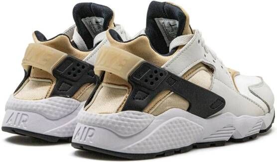 Nike Air Huarache "White Sandrift" sneakers