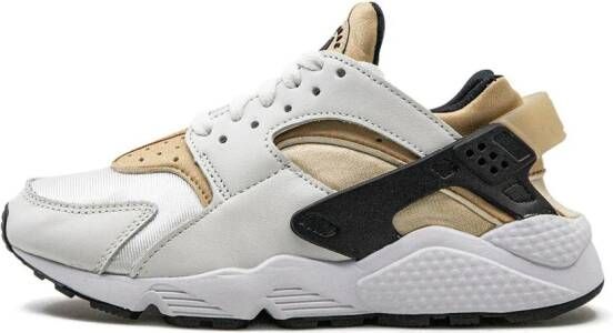 Nike Air Huarache "White Sandrift" sneakers