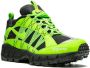 Nike x Supreme Air Hurmara '17 "Action Green" sneakers - Thumbnail 13