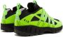 Nike x Supreme Air Hurmara '17 "Action Green" sneakers - Thumbnail 14