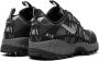 Nike Air Humara "Black Metallic Silver" sneakers - Thumbnail 2