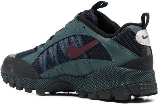 Nike Air Humara low-top sneakers Blue