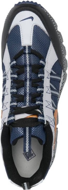 Nike Air Humara low-top sneakers Blue