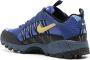 Nike Air Humara panelled trail sneakers Blue - Thumbnail 2