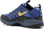 Nike Air Humara panelled trail sneakers Blue - Thumbnail 3