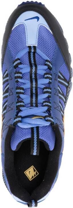 Nike Air Humara panelled trail sneakers Blue