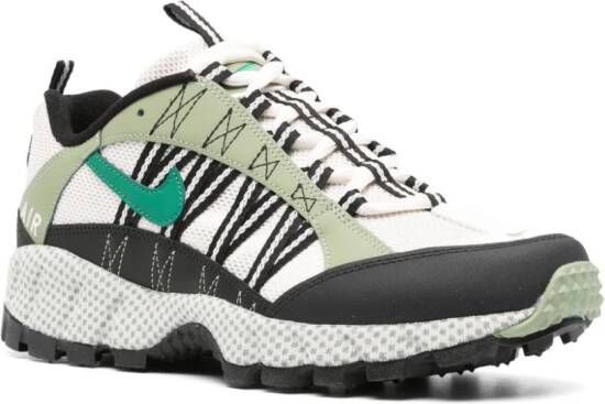 Nike Air Humara panelled trail sneakers White