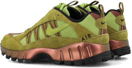 Nike Air Humara sneakers Green