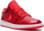 Nike Jordan 1 Low SE "Pomegranate" sneakers Red - Thumbnail 2