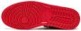 Nike Jordan 1 Low SE "Pomegranate" sneakers Red - Thumbnail 4