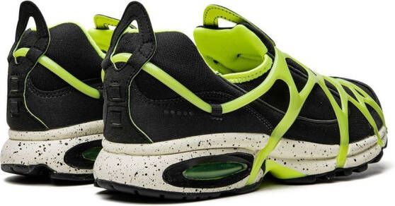 Nike Air Kukini "Black Neon" sneakers