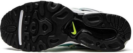 Nike Air Kukini SE "Lemon Venom" sneakers Green