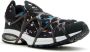 Nike Air Kukini SE paint-splatter sneakers Black - Thumbnail 2