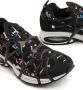 Nike Air Kukini SE paint-splatter sneakers Black - Thumbnail 4