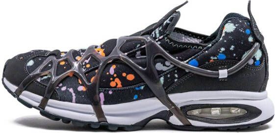 Nike Air Kukini SE "Paint Splatter" sneakers Black