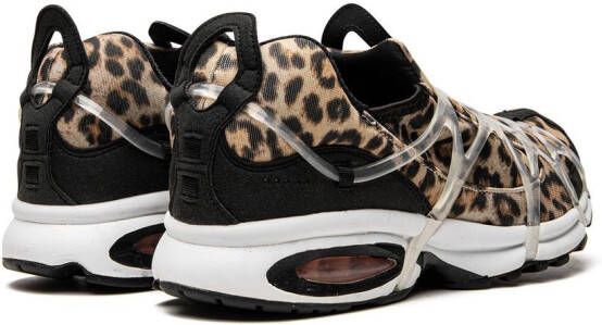 Nike Air Kukini SE "Leopard" sneakers Black