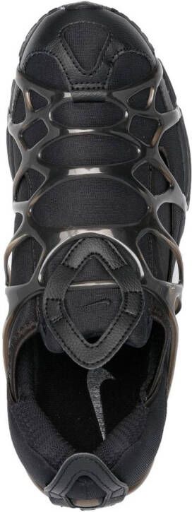 Nike Air Kukini slip-on sneakers Black
