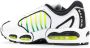 Nike Air Max Tailwind 4 "OG Volt" sneakers White - Thumbnail 3