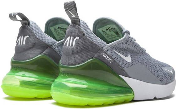 Nike Air Ma 270 sneakers Grey
