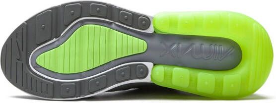 Nike Air Ma 270 sneakers Grey