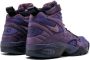 Nike x Kith Air Maestro II High sneakers Purple - Thumbnail 3