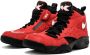 Nike x Kith Air Maestro II QS "Ronnie Fieg" sneakers Red - Thumbnail 2