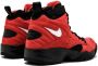Nike x Kith Air Maestro II QS "Ronnie Fieg" sneakers Red - Thumbnail 3