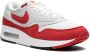 Nike Air Max 1 '86 "Big Bubble Red" sneakers White - Thumbnail 2