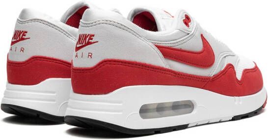 Nike Air Max 1 PRM Crepe "Soft Grey" sneakers - Picture 8