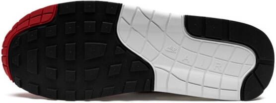 Nike Air Max 1 PRM Crepe "Soft Grey" sneakers - Picture 9