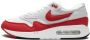 Nike Air Max 1 '86 "Big Bubble Red" sneakers White - Thumbnail 5