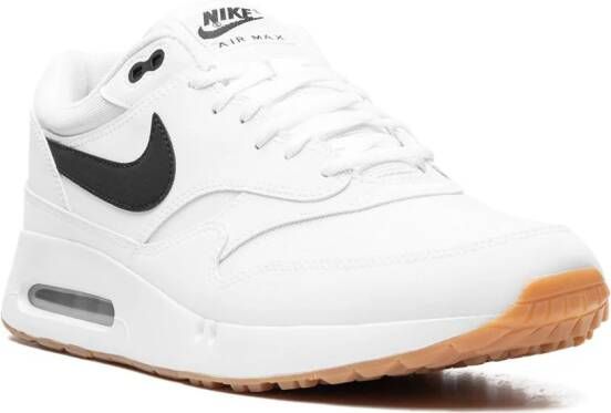 Nike Air Max 1 '86 Golf "White Black" sneakers