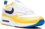 Nike Air Force 1 Wild sneakers Yellow - Thumbnail 2