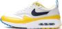 Nike Air Force 1 Wild sneakers Yellow - Thumbnail 5