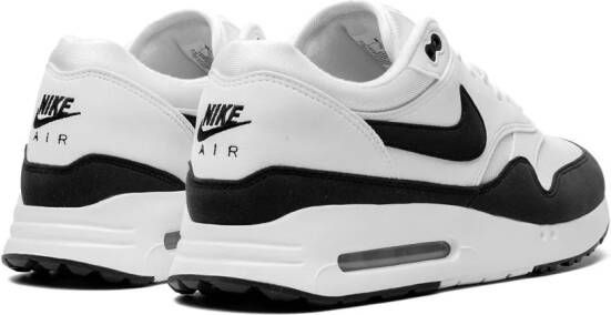 Nike Air Max 1 '86 OG Golf "Big Bubble" shoes Black