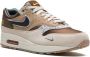 Nike Air Max 1 ´87 lace-up sneakers Brown - Thumbnail 2